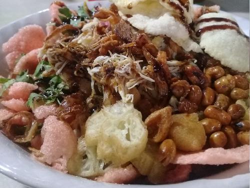 Bubur Ayam Khas Pemalang Penjaringan Terdekat Restoran Dan Tempat