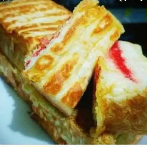 Gambar Makanan Martabak Barokah Abadi, Jl.uluwatu II Gg Tanjung Asri 17