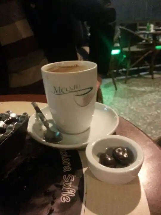 MeQan'S Coffee'nin yemek ve ambiyans fotoğrafları 14