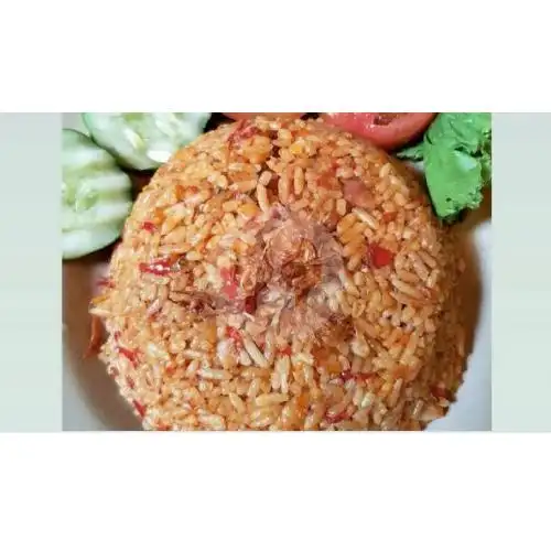 Gambar Makanan Nasi Betawi Mpok Yana, Jl Pajajaran 6 No 104 Depok 9