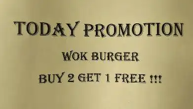 Wok Burger