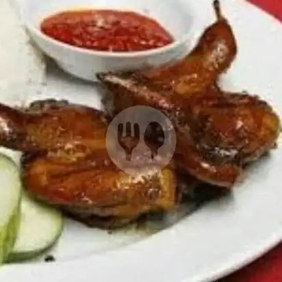 Gambar Makanan Ayam Bakar Aba Roni, Letda A. Rozak 14