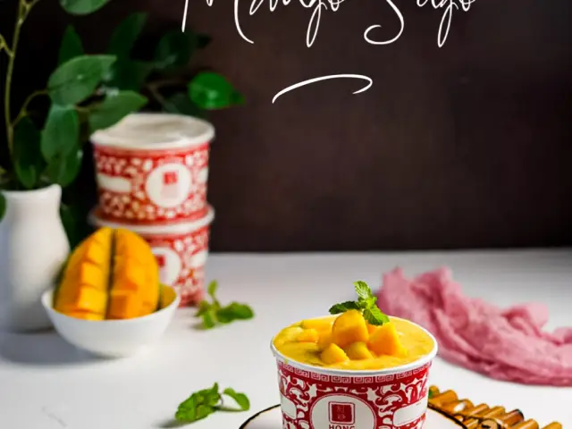 Gambar Makanan Hong Tang 5