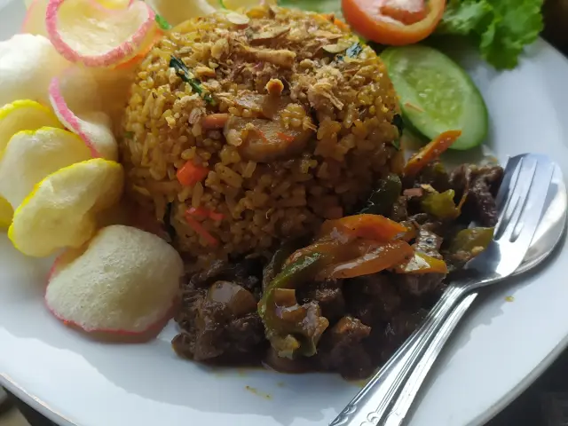 Gambar Makanan Kandang Sapi Club 2