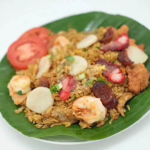 Gambar Makanan Asien Kwetiau, Pluit 5