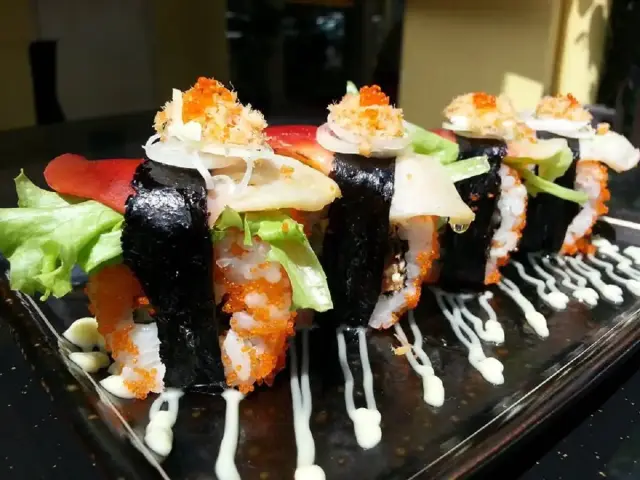 Sushi Ni Ichi - 寿司餐馆 Food Photo 10