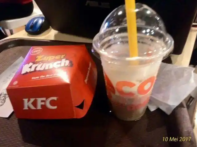 Gambar Makanan KFC 17