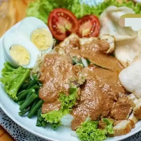 Gambar Makanan Bubur Ayam Spesial Raos,Jl.Waringin No.6 Nanggulan Maguwoharjo Depok Sleman. 12