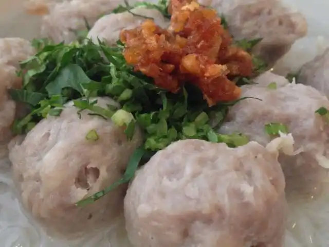 Gambar Makanan Bakso Ayung 17