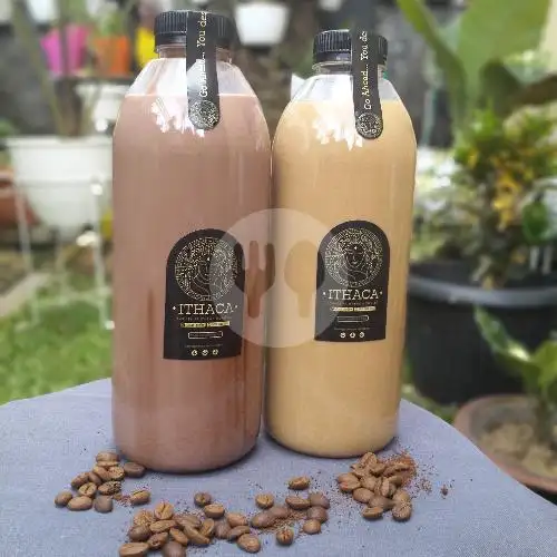 Gambar Makanan Ithaca Coffee & Food, Bintaro 19