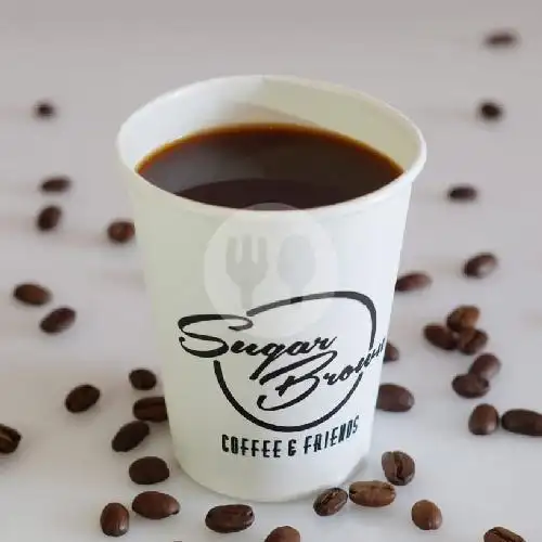 Gambar Makanan Sugar Brown Coffee & Friends, Setia Budi 20