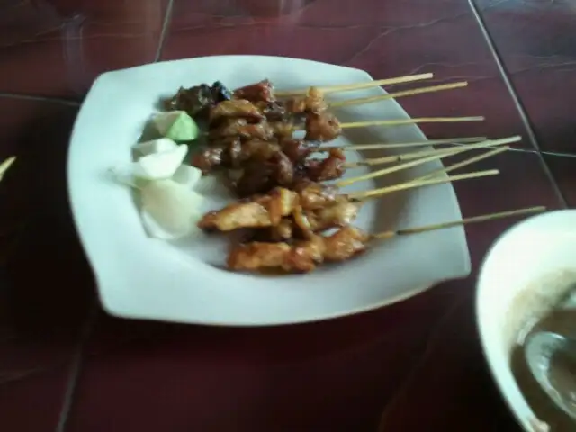 Satay Kajang TM Food Photo 9