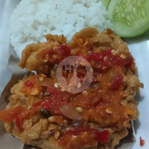 Gambar Makanan Dapur Mimi Lia, Pasir Gintung 14