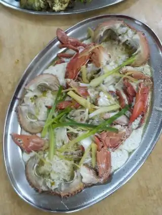 Hai Ong Seafood Restaurant Food Photo 2