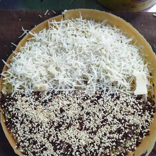 Gambar Makanan Martabak Arto Moro, Perjuangan 20