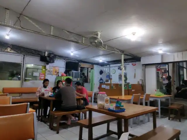 Gambar Makanan Kaisar "Pangsit Mie Ayam Jakarta" 2