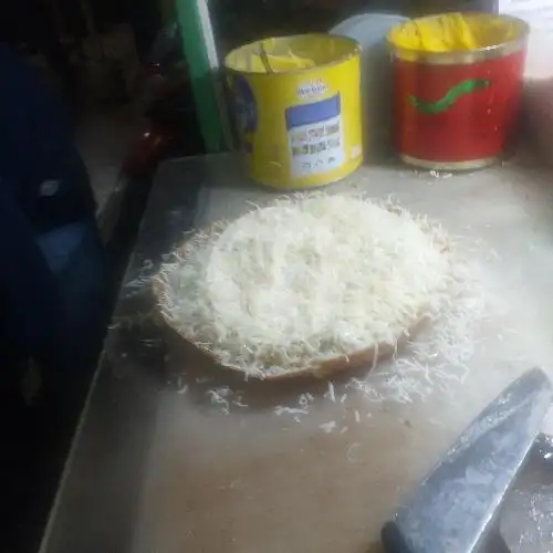 Gambar Makanan Martabak Bangka Yanto, Tanah Sareal 12