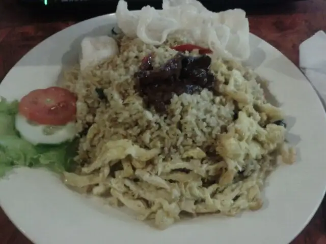 Gambar Makanan Cafe Eternity 15