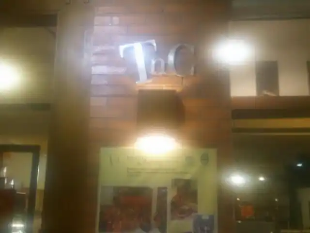 Gambar Makanan TnC Tiramisu & Cafe by Chef Kamal 3
