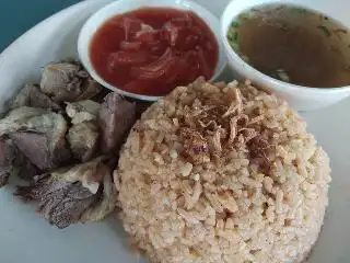 Restoran Sri Manggis