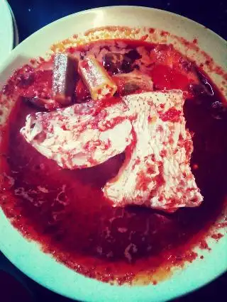 Rubyzal Asam Pedas