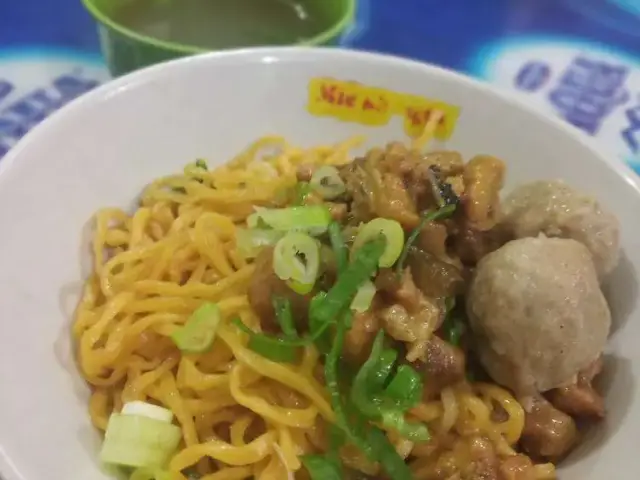 Gambar Makanan Mie Khangen 10