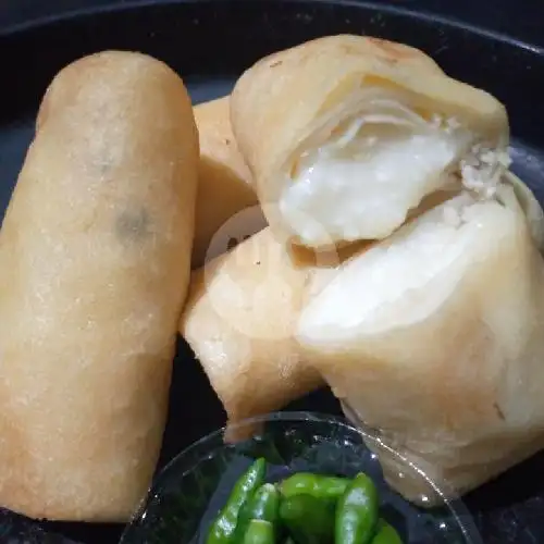 Gambar Makanan LUMPIA EDI snack 15