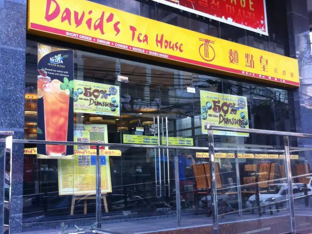 David's Tea House Food Photo 14