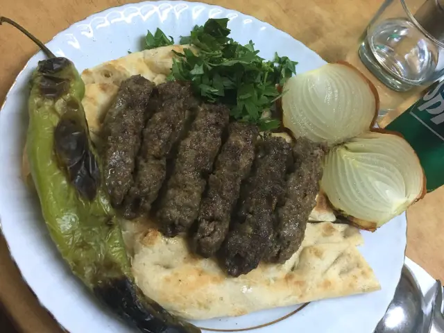 Şişçi Ramazan'nin yemek ve ambiyans fotoğrafları 29