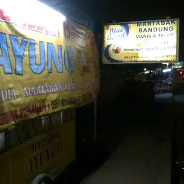 Gambar Makanan Martabak Bandung Ayung 16