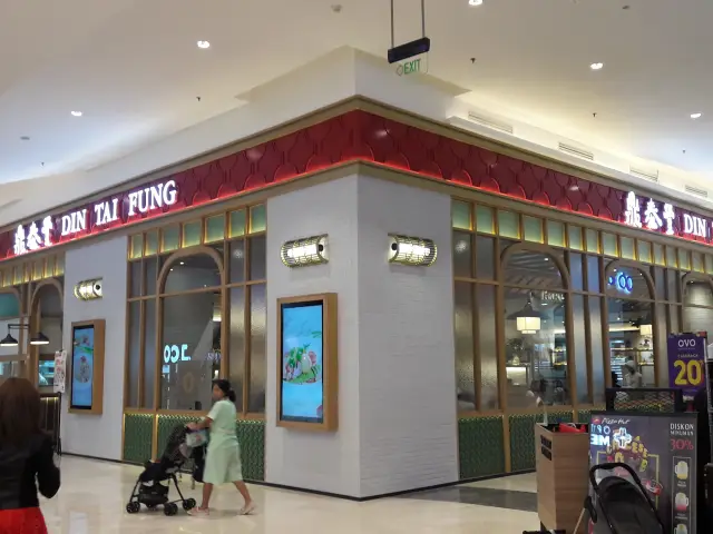 Gambar Makanan Din Tai Fung 10