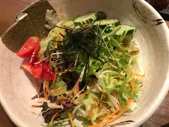 Gambar Makanan Miyagi Restaurant 2