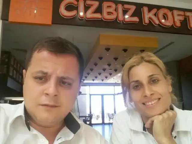 Cızbız Köfte'nin yemek ve ambiyans fotoğrafları 5