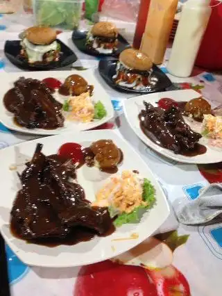 Restoran Selera Anak Timur Food Photo 1
