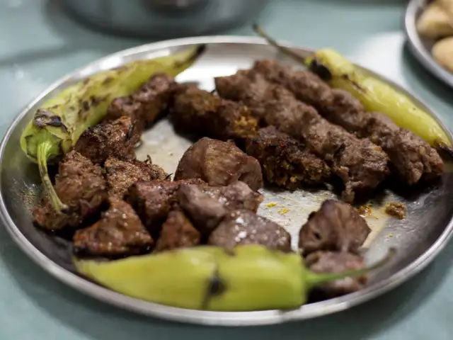 Kebapçı Halil Usta'nin yemek ve ambiyans fotoğrafları 61