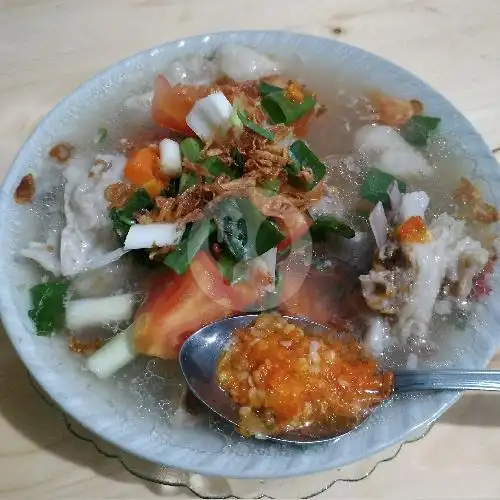 Gambar Makanan SOTO MADURA MALIKA, - JOHAR BARU 2