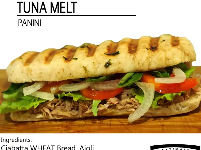 Ultimate Sandwich Station Food Photo 2