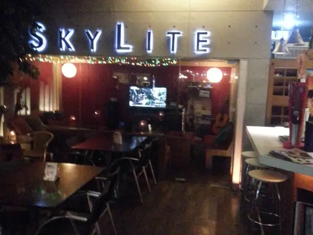 Gambar Makanan Sky Lite 3