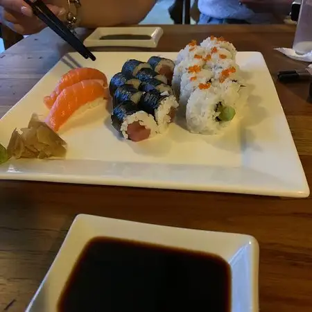 Gambar Makanan Sushi Ulu Wasabi 17