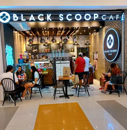 Black Scoop Cafe Food Photo 5