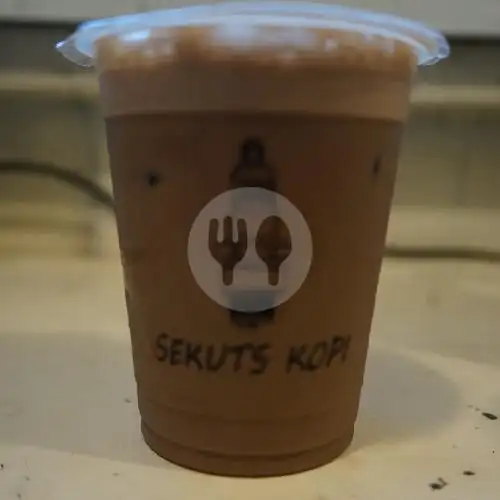 Gambar Makanan Sekuts Kopi, Gandul Raya 6