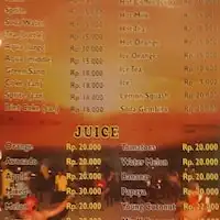 Gambar Makanan Sri Gangga Cafe 1