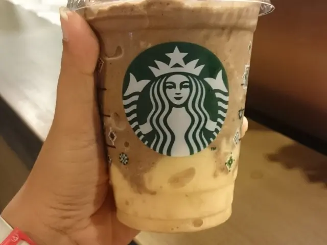 Gambar Makanan Starbucks Coffee 15