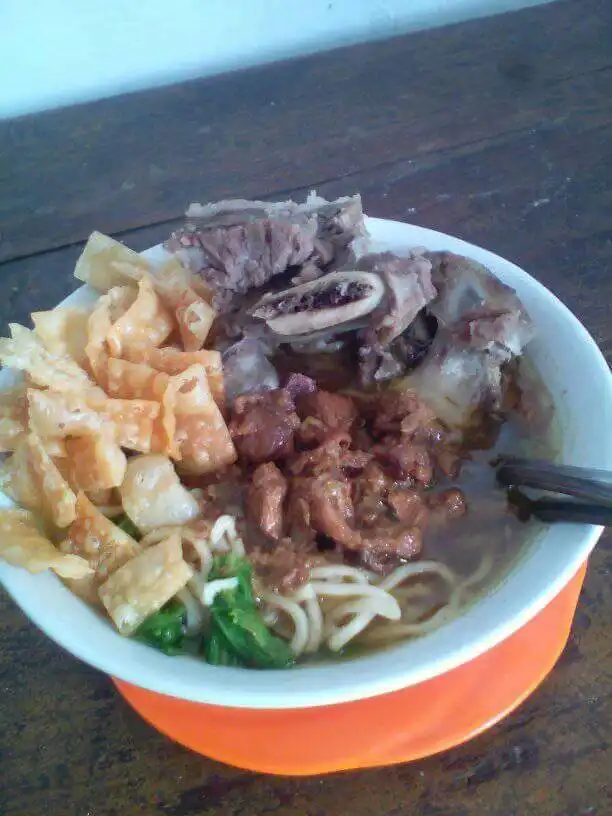 Bakso Iga Balungan