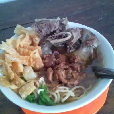 Bakso Iga Balungan