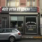 Aziz Usta Et Lokantası'nin yemek ve ambiyans fotoğrafları 3