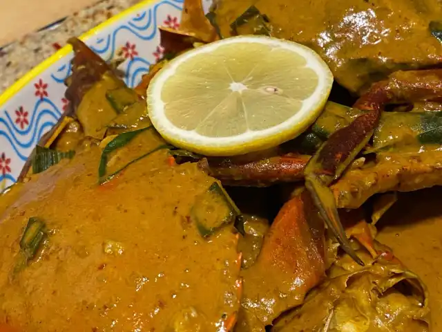 The Lankan Crabs Food Photo 2