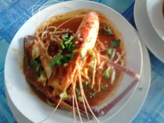 Special Mee Bandung Udang Galah Muo Ori Food Photo 1