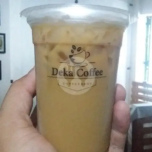 Gambar Makanan Deka Coffee And Eatery, Sewon 9