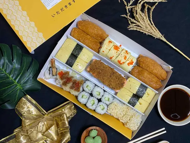 Gambar Makanan Genki Sushi 7